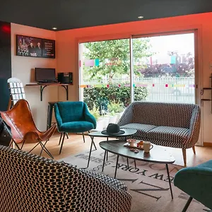 Hotel Ibis Styles Toulouse Aeroport, Blagnac