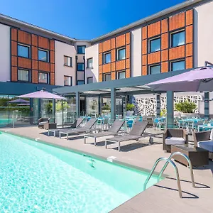 Hotel Toulouse Airport By Ihg, Blagnac