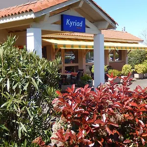 Hotel Kyriad Toulouse Aeroport, Blagnac