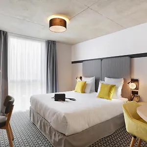 Aparthotel Odalys Toulouse Aeroport, Blagnac