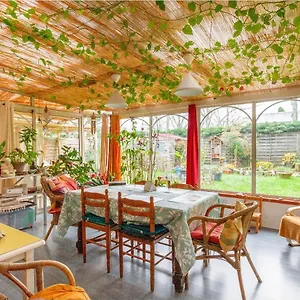 Bed & Breakfast 2 Pres De L'aeroport Et Du Meett, Blagnac