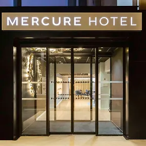 Hotel Mercure Toulouse Aeroport, Blagnac