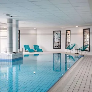 Hotel Clarion Toulouse Airport, Blagnac