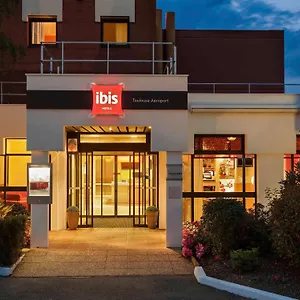 Hotel Ibis Toulouse Aeroport, Blagnac