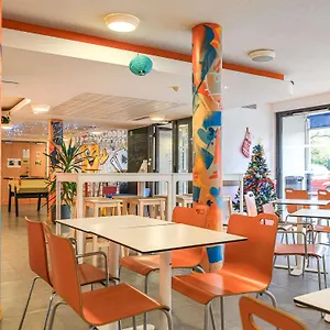 Hotel Ibis Budget Toulouse Aeroport, Blagnac