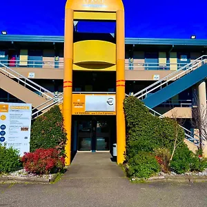 Hotel Premiere Classe Toulouse Ouest -blagnac Aeroport, Blagnac
